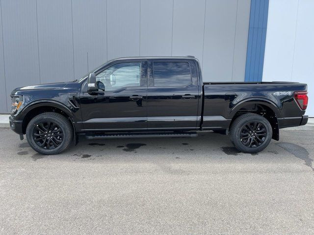 2025 Ford F-150 XLT - 303A in Cars & Trucks in Strathcona County - Image 2