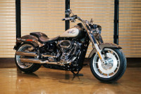 2023 Harley-Davidson Softail Fat Boy