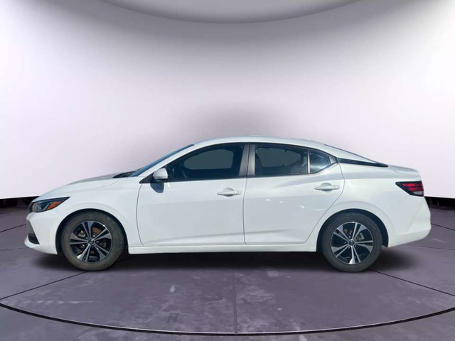 2020 Nissan Sentra SV in Cars & Trucks in City of Montréal - Image 2