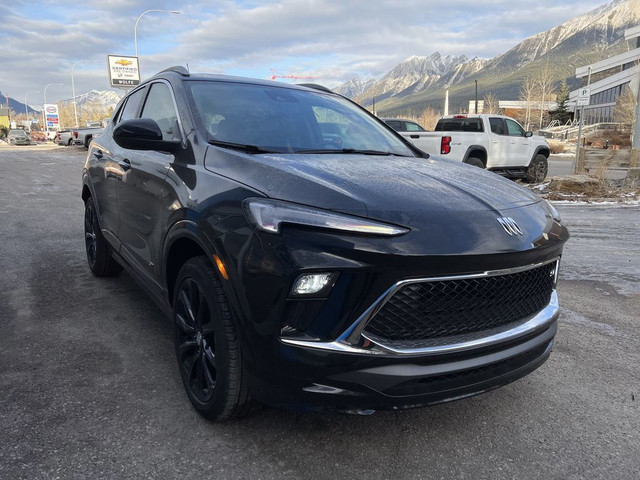 2025 Buick Encore GX Sport Touring in Cars & Trucks in Banff / Canmore
