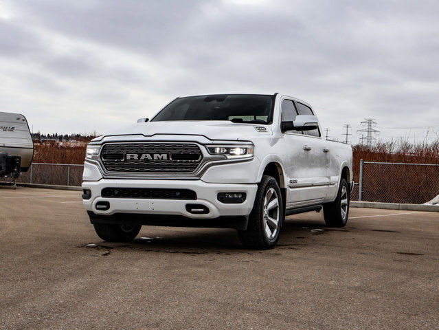  2019 Ram 1500 Limited Level 1 5.7L 6'4 Box in Cars & Trucks in Strathcona County - Image 4