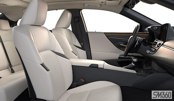 2025 Lexus ES HYBRID Luxury in Cars & Trucks in Oakville / Halton Region - Image 4