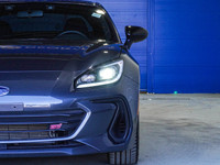 - Heated Seats - Manual - Brembo Brakes - Track Mode - Rear View Camera - Engine: Premium Unleaded H... (image 4)