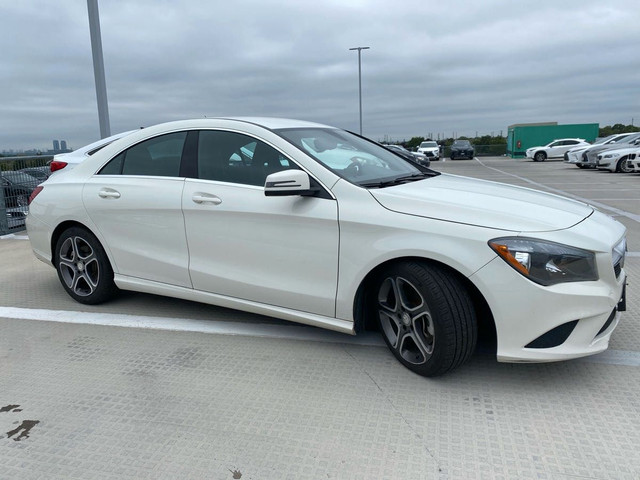 2016 Mercedes-Benz CLA-class 4dr Sdn CLA 250 4MATIC in Cars & Trucks in City of Toronto - Image 3