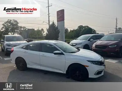Come visit our London Honda team, you can find us at 560 Wharncliffe Rd S, London, ON, N6J 2N4, or c...