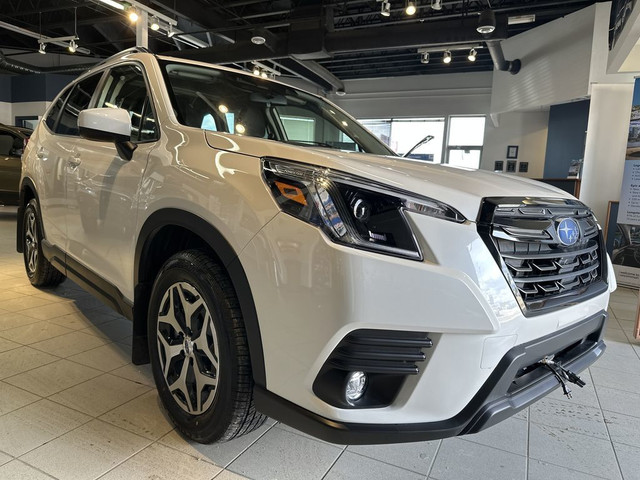 2024 Subaru Forester Touring in Cars & Trucks in Saskatoon - Image 2