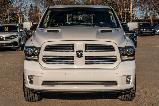 2014 RAM 1500 Sport in Cars & Trucks in Calgary - Image 2