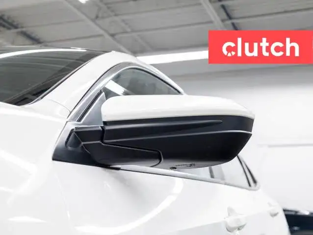 2017 Honda Civic LX w/ Apple CarPlay & Android Auto, Front Heate in Cars & Trucks in Ottawa - Image 10