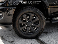This RAM 3500 is rugged, reliable, and ready for any job. It boasts a Intercooled Turbo Diesel I-6 6... (image 7)