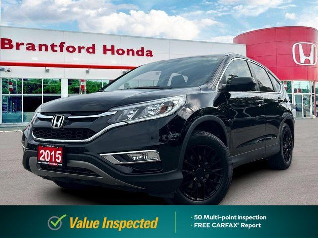 2015 Honda CR-V EX-L in Cars & Trucks in Brantford