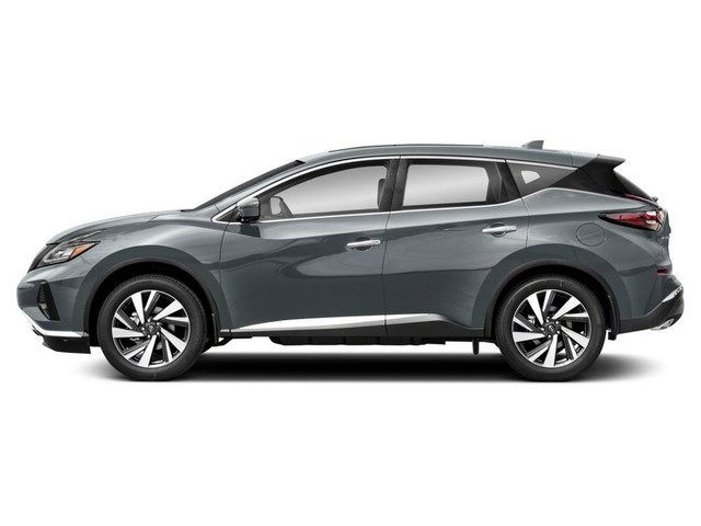 2023 Nissan Murano Platinum in Cars & Trucks in Lethbridge - Image 2