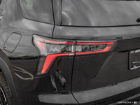 This Chevrolet Equinox delivers a Turbocharged Gas I4 1.5L/ engine powering this Automatic transmiss... (image 5)