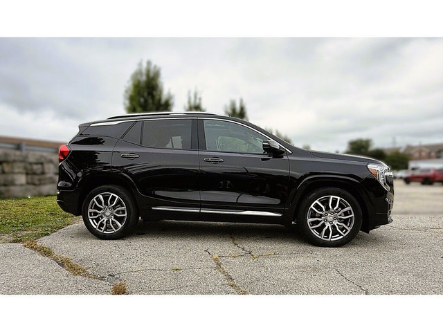 2024 GMC Terrain AWD 4dr Denali | NAVIGATION | REMOTE START | in Cars & Trucks in Kitchener / Waterloo - Image 4