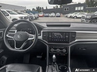 This Volkswagen Atlas boasts a Regular Unleaded V-6 3.6 L/220 engine powering this Automatic transmi... (image 9)