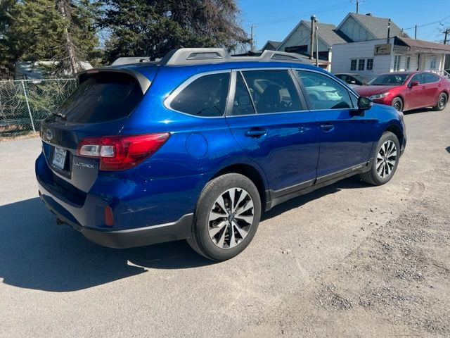 2016 Subaru Outback Limited in Cars & Trucks in Gatineau - Image 3