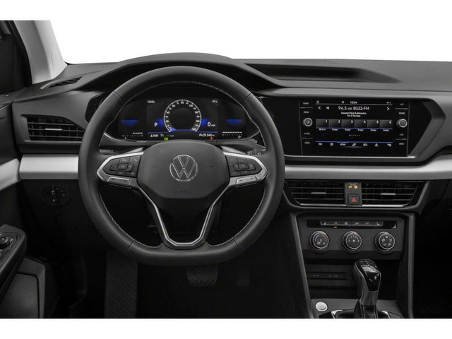 2022 Volkswagen Taos Comfortline in Cars & Trucks in Grande Prairie - Image 4