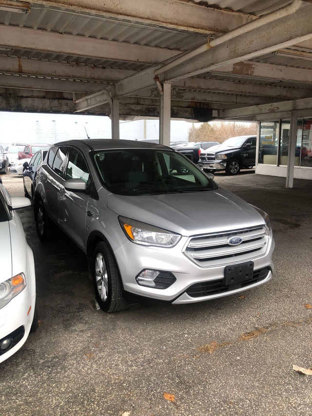 2019 Ford Escape Se in Cars & Trucks in Windsor Region