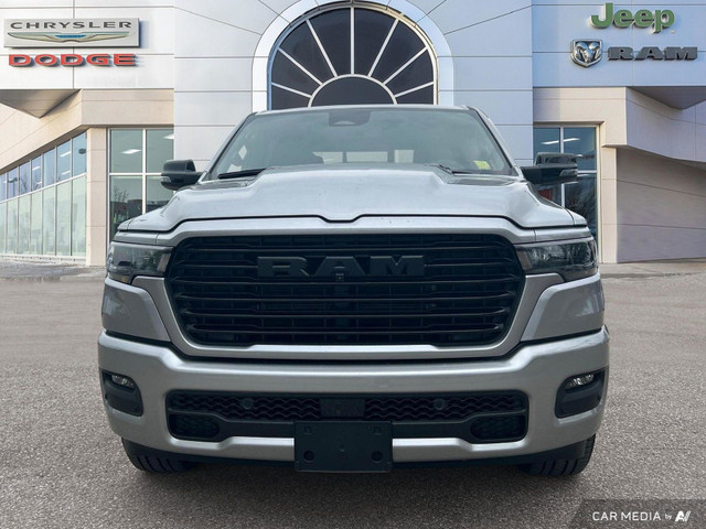 2025 Ram 1500 SPORT in Cars & Trucks in Winnipeg - Image 2