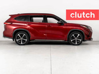 NO ACCIDENTS / CLEAN CARFAX / 1 OWNER / Brake Assist, Power Tailgate/Hatch, Auto Dimming Rearview Mi... (image 3)