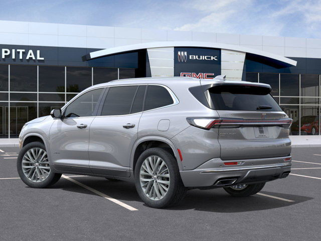 2025 Buick Enclave Avenir in Cars & Trucks in Calgary - Image 4