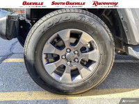 4WD / 4X4 Clean Carfax No Reported Accidents Local Trade Alpine Premium Audio System Front Heated Cl... (image 5)