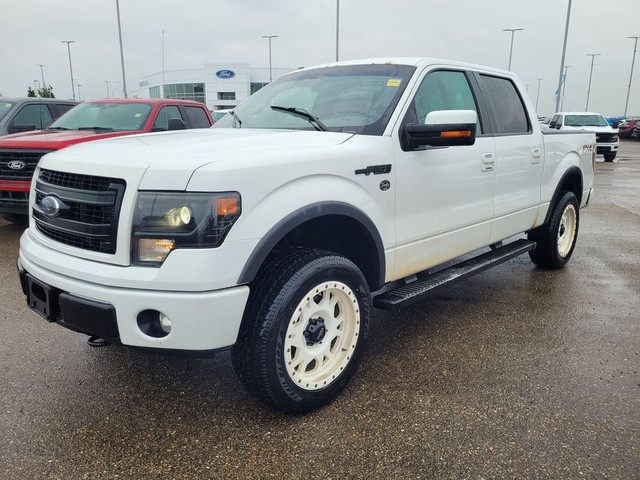 2013 Ford F-150 in Cars & Trucks in Strathcona County