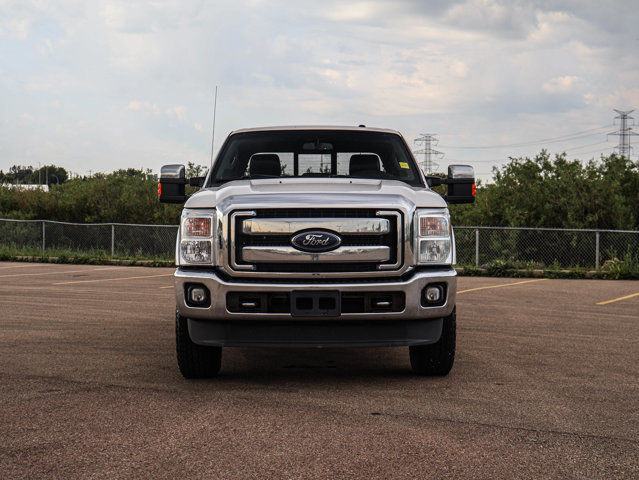2016 Ford Super Duty F-350 Lariat Ultimate 6.7L in Cars & Trucks in Strathcona County - Image 3