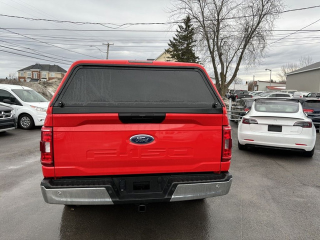 2021 Ford F-150 XL/XLT in Cars & Trucks in Laval / North Shore - Image 3
