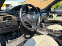 Clean Carfax and in Pristine condition rare BMW 335i M Sport Package Cabriolet. This BMW comes fully... (image 9)