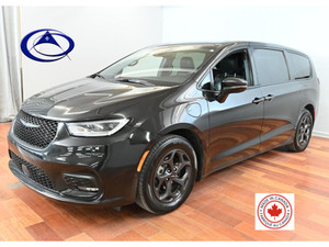 2022 Chrysler Pacifica Limited 2WD