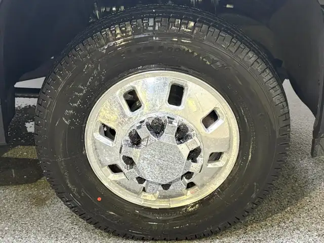 2025 GMC Sierra Denali 3500 Crew Cab62863710170883124