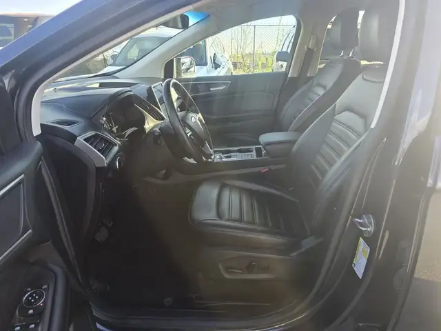2023 Ford Edge SEL | HTD STS HTD STR WHL | REM START | NAV in Cars & Trucks in Calgary - Image 15