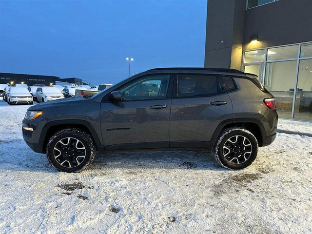 2020 Jeep Compass Upland Edition in Cars & Trucks in St. Albert - Image 2