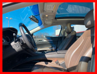 2013 LINCOLN MKZ 2.0T CARFAX VERIFIED, CLEAN TITLE 223,000KM AUTOMATIC TRANSMISSION WHITE EXTERIOR O... (image 6)