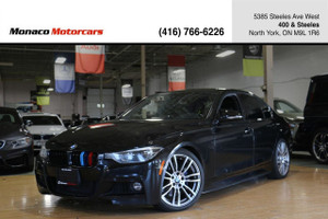 2016 BMW 3 Series 340i xDrive - 450HP|MHD STAGE2|CTS DOWNPIPE|MST