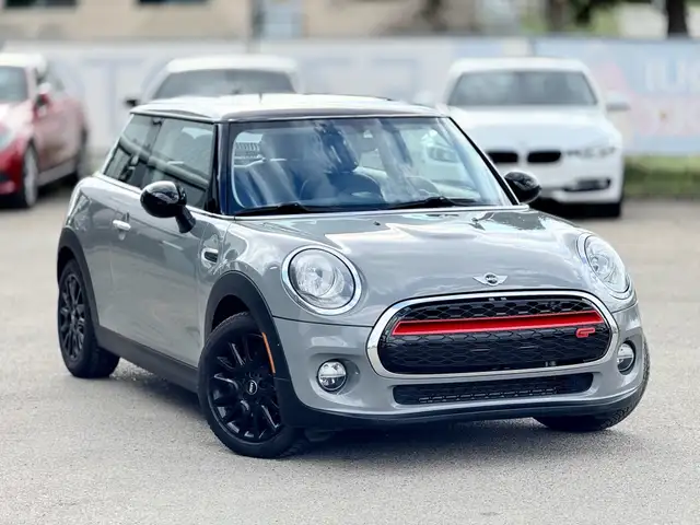 2017 MINI Cooper Hardtop ONE OWNER/ONLY 48185 KM! CERTIFIED! dans Autos et camions dans Calgary - Image 10