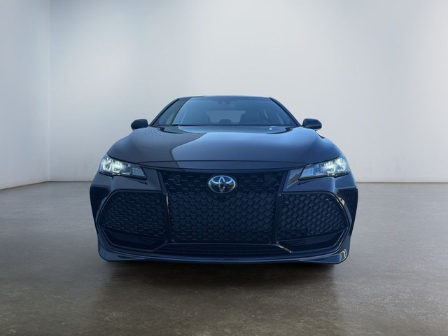 2019 Toyota Avalon XSE TOIT OUVRANT CUIR CHAUFFANT CARPLAY CRUIS in Cars & Trucks in Laval / North Shore - Image 2