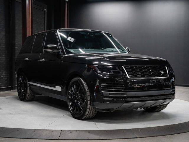 2019 Land Rover Range Rover Td6 HSE | Pano Sunroof | Meridian in Cars & Trucks in Strathcona County - Image 2