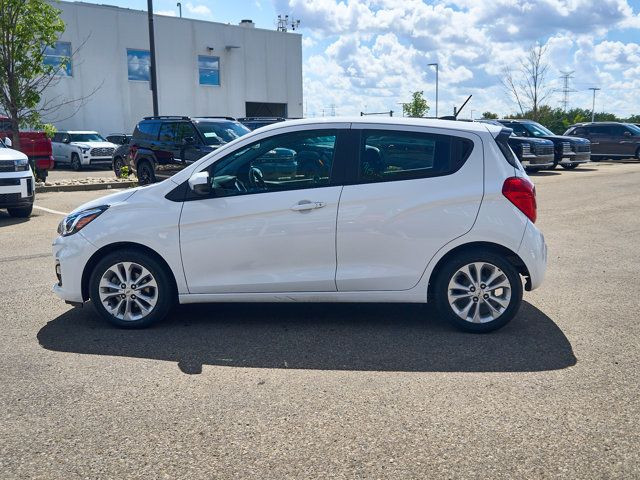 2022 Chevrolet Spark 1LT | Backup Cam | Cloth Interior in Cars & Trucks in Edmonton - Image 2