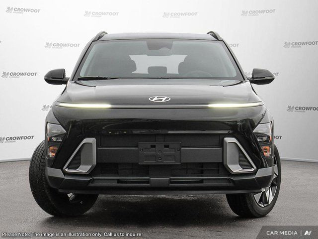 2026 Hyundai Kona Preferred in Cars & Trucks in Calgary - Image 2