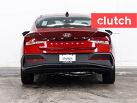 NO ACCIDENTS / CLEAN CARFAX / 1 OWNER / Cruise Control, Rear Cross Traffic Alert, Driver Attention A... (image 4)