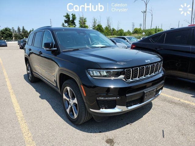 2023 Jeep Grand Cherokee L Limited in Cars & Trucks in Mississauga / Peel Region - Image 2