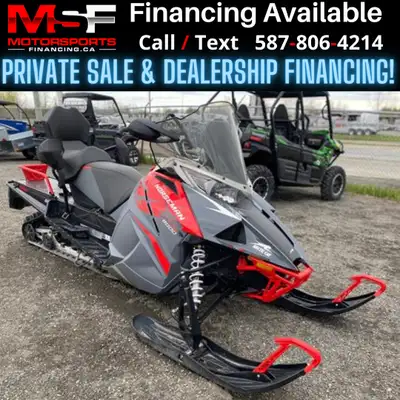 FINANCE ANYTHING IN CANADA PRIVATE SALE & DEALERSHIP FINANCING CALL / TEXT 587-806-4214 APPLY NOW @...