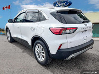 This Ford Escape delivers a Intercooled Turbo Premium Unleaded I-3 1.5 L/91 engine powering this Aut... (image 4)