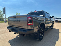 WARNING: THIS ISN'T YOUR NEIGHBOUR'S BORING PICKUP. MEET THE 2022 RAM 1500 REBEL - A TANK IN A TUXED... (image 5)