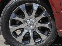WAS: $20498 NOW: $19097 plus taxes and licensing feesDiscover the 2017 Buick Enclave Premium: A Fusi... (image 5)