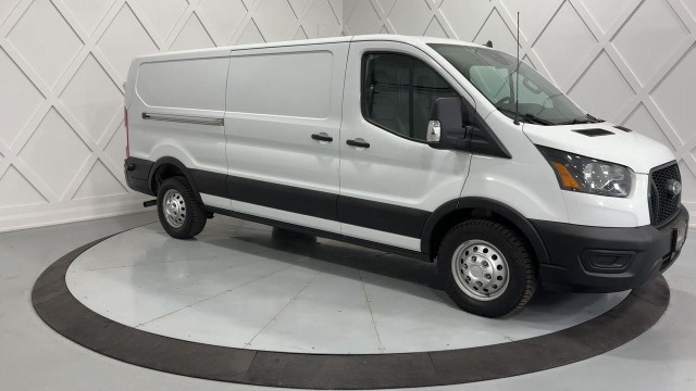 2023 Ford Transit T250| AWD| LOW ROOF| 148WB in Cars & Trucks in Markham / York Region - Image 2