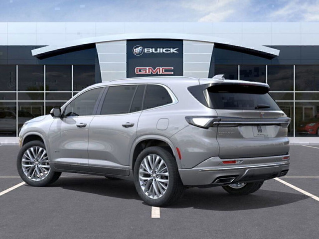 2026 Buick Enclave Avenir in Cars & Trucks in Abbotsford - Image 3