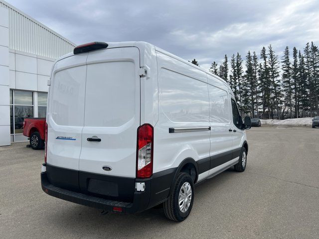  2023 Ford E-Transit Cargo Van BASE in Cars & Trucks in Winnipeg - Image 3