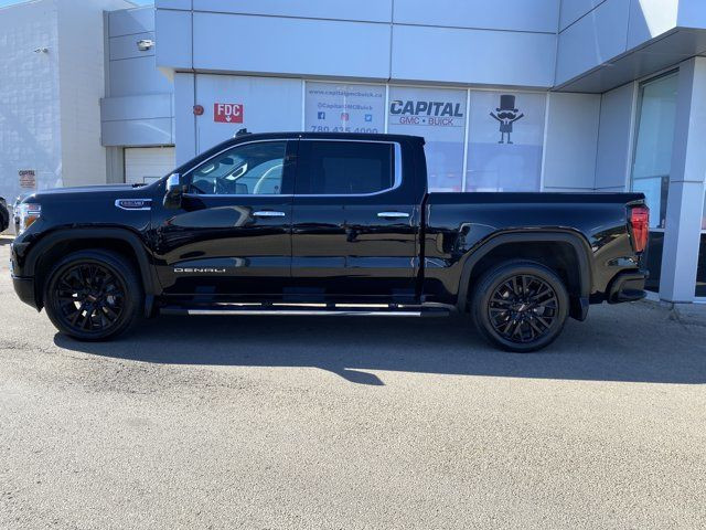 2021 GMC Sierra 1500 Denali * SUNROOF * 6.2L V8 * ADAPTIVE in Cars & Trucks in Edmonton - Image 2